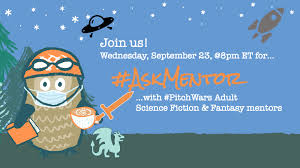 Pitch Wars (@PitchWars) | Twitter